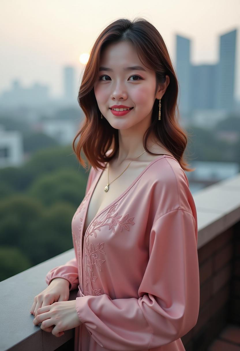 无名旅人海报