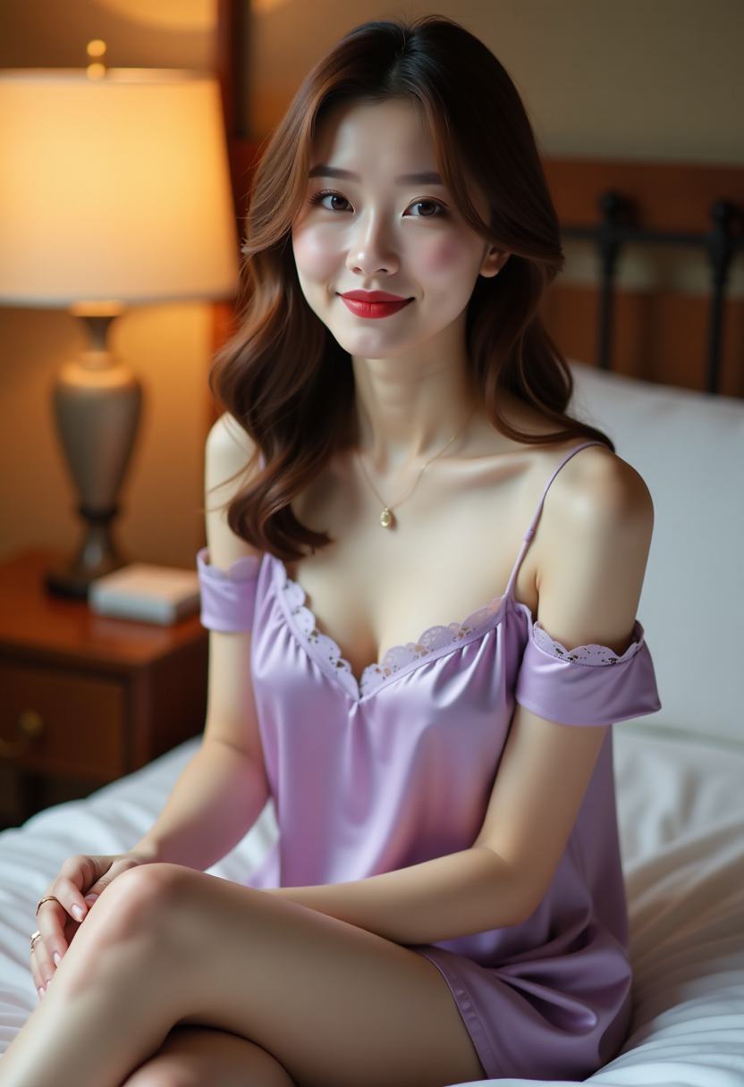 星际回响海报